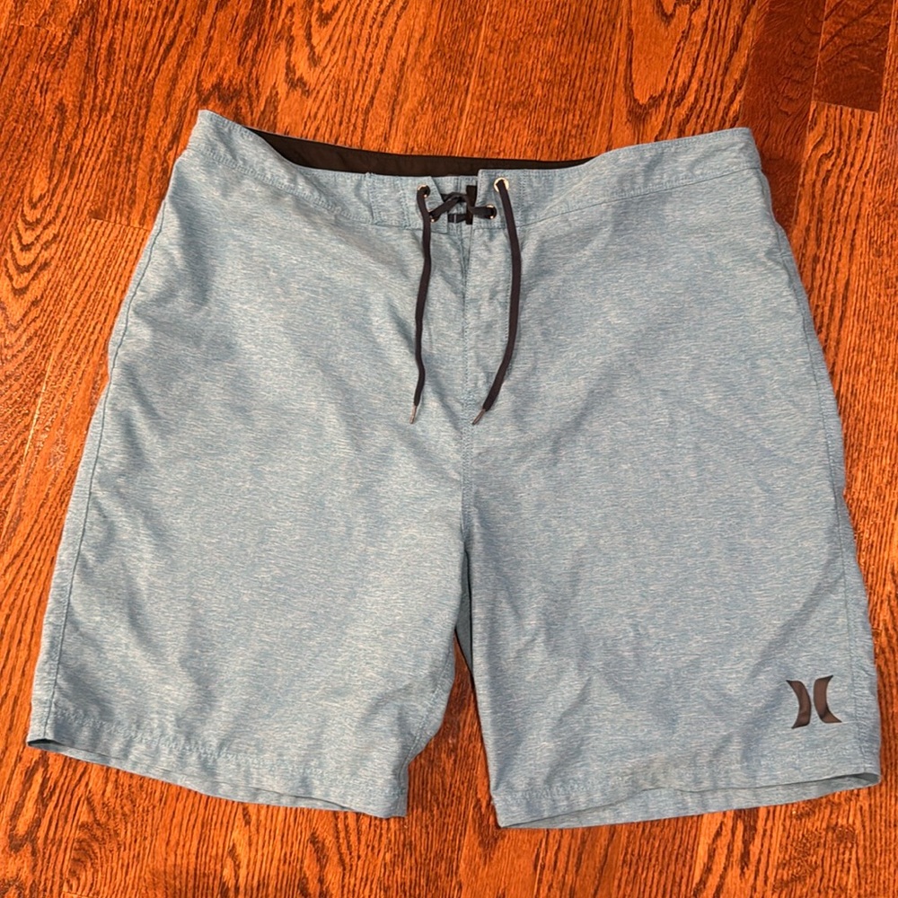 Hurley Board Shorts for any beach or water activity